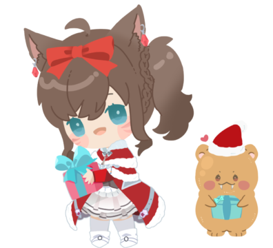 (Slightly amend) By @creeeell